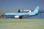 Maersk Air Boeing 737-3L9 (OY-MAS) at  Hannover - Langenhagen, Germany