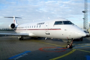 Cimber Sterling Bombardier CRJ-200LR (OY-MAV) at  Copenhagen - Kastrup, Denmark