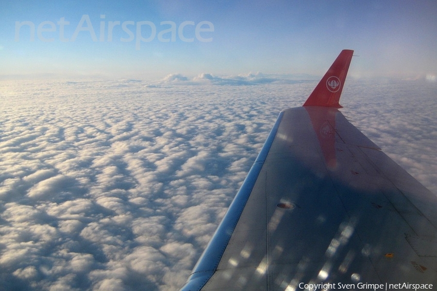 Cimber Sterling Bombardier CRJ-200LR (OY-MAV) | Photo 46469