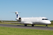 SAS - Scandinavian Airlines Bombardier CRJ-200LR (OY-MBJ) at  Luxembourg - Findel, Luxembourg