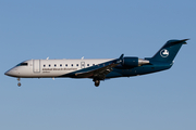 Global Reach Aviation Bombardier CRJ-200LR (OY-MIL) at  Hamburg - Fuhlsbuettel (Helmut Schmidt), Germany