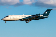 Global Reach Aviation Bombardier CRJ-200LR (OY-MIL) at  Hamburg - Fuhlsbuettel (Helmut Schmidt), Germany