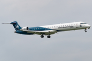 Global Reach Aviation Bombardier CRJ-900LR (OY-MIT) at  Hamburg - Fuhlsbuettel (Helmut Schmidt), Germany