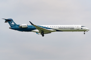 Global Reach Aviation Bombardier CRJ-900LR (OY-MIT) at  Hamburg - Fuhlsbuettel (Helmut Schmidt), Germany