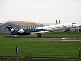 Global Reach Aviation Bombardier CRJ-900LR (OY-MIT) at  Hamburg - Fuhlsbuettel (Helmut Schmidt), Germany