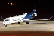 Global Reach Aviation Bombardier CRJ-900LR (OY-MIT) at  Nuremberg, Germany