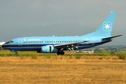 Maersk Air Boeing 737-7L9 (OY-MRA) at  Palma De Mallorca - Son San Juan, Spain