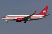 Cimber Sterling Boeing 737-7L9 (OY-MRG) at  Copenhagen - Kastrup, Denmark