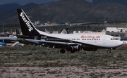 Sterling European Boeing 737-7L9 (OY-MRG) at  Tenerife Sur - Reina Sofia, Spain