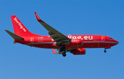 Cimber Sterling Boeing 737-7L9 (OY-MRH) at  Copenhagen - Kastrup, Denmark