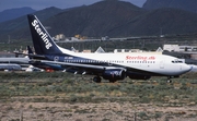 Sterling European Boeing 737-7L9 (OY-MRH) at  Tenerife Sur - Reina Sofia, Spain