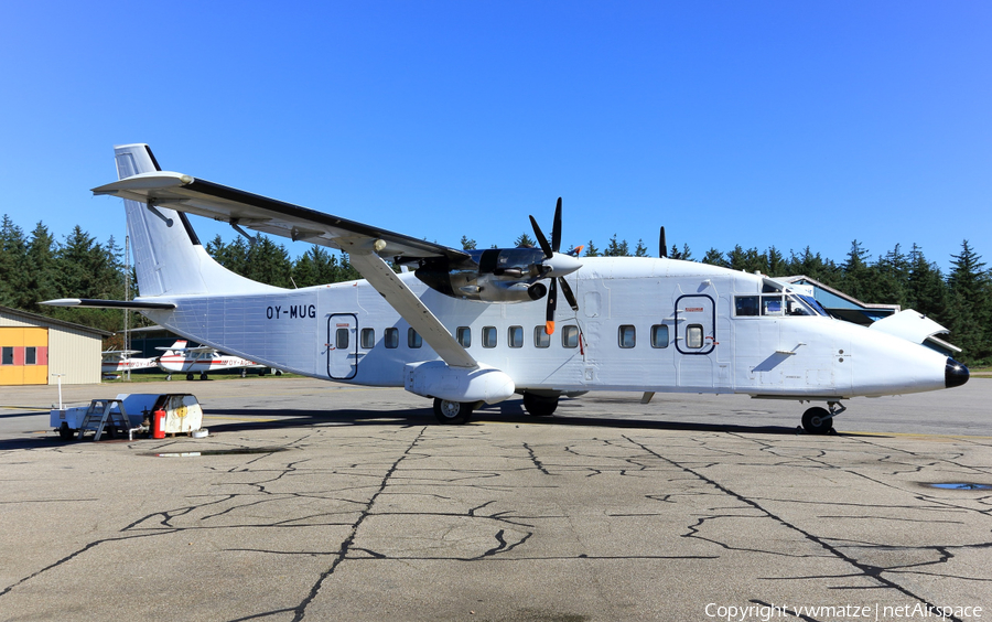 Benair Short 360-300F (OY-MUG) | Photo 122461