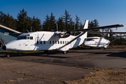 Benair Short 360-300F (OY-MUG) at  Stauning, Denmark