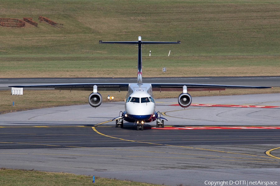 British Airways (Sun Air of Scandinavia) Dornier 328-300JET (OY-NCI) | Photo 293773