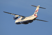 British Airways (Sun Air of Scandinavia) Dornier 328-300JET (OY-NCI) at  Hamburg - Fuhlsbuettel (Helmut Schmidt), Germany