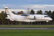 Sun Air of Scandinavia Dornier 328-300JET (OY-NCJ) at  Hamburg - Fuhlsbuettel (Helmut Schmidt), Germany