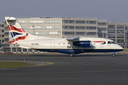British Airways (Sun Air of Scandinavia) Dornier 328-310JET (OY-NCL) at  Paris - Charles de Gaulle (Roissy), France