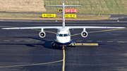 British Airways (Sun Air of Scandinavia) Dornier 328-310JET (OY-NCL) at  Dusseldorf - International, Germany