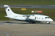 Sun Air of Scandinavia Dornier 328-310JET (OY-NCO) at  Hamburg - Fuhlsbuettel (Helmut Schmidt), Germany