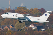 Sun Air of Scandinavia Dornier 328-310JET (OY-NCO) at  Dusseldorf - International, Germany