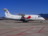 Sun Air of Scandinavia Dornier 328-310JET (OY-NCO) at  Pisa - Galileo Galilei, Italy