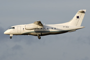 Sun Air of Scandinavia Dornier 328-310JET (OY-NCO) at  Schwerin-Parchim, Germany