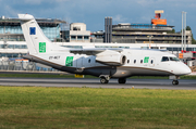 Sun Air of Scandinavia Dornier 328-300JET (OY-NCT) at  Hamburg - Fuhlsbuettel (Helmut Schmidt), Germany