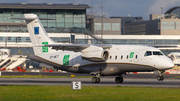 Sun Air of Scandinavia Dornier 328-300JET (OY-NCT) at  Hamburg - Fuhlsbuettel (Helmut Schmidt), Germany