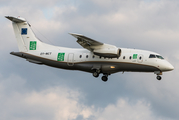 Sun Air of Scandinavia Dornier 328-300JET (OY-NCT) at  Hamburg - Fuhlsbuettel (Helmut Schmidt), Germany