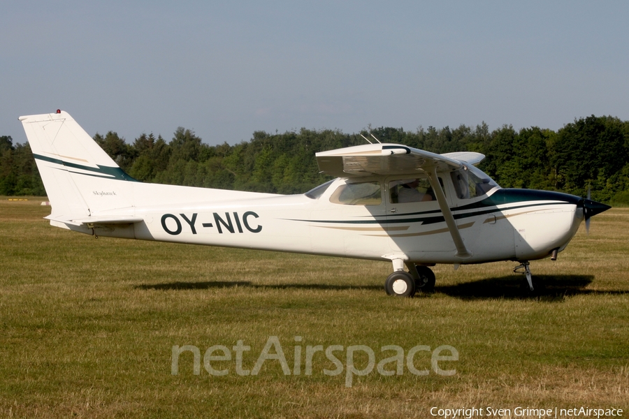 Randers Cessna Club Cessna F172N Skyhawk II (OY-NIC) | Photo 575252