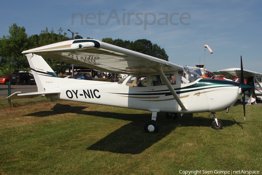 Randers Cessna Club Cessna F172N Skyhawk II (OY-NIC) | Photo 581623