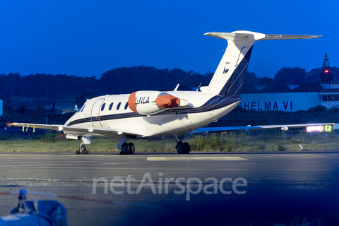 North Flying Cessna 650 Citation III (OY-NLA) at  Tenerife Norte - Los Rodeos, Spain