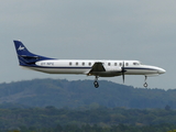 North Flying Fairchild SA227DC Metro 23 (OY-NPE) at  Cologne/Bonn, Germany