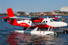 Nordic Seaplanes de Havilland Canada DHC-6-300 Twin Otter (OY-NSA) at  Copenhagen Sea Airport, Denmark