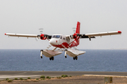 Nordic Seaplanes de Havilland Canada DHC-6-300 Twin Otter (OY-NSA) at  El Berriel, Spain
