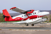 Nordic Seaplanes de Havilland Canada DHC-6-300 Twin Otter (OY-NSA) at  El Berriel, Spain