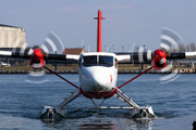 Nordic Seaplanes de Havilland Canada DHC-6-300 Twin Otter (OY-NSA) at  Copenhagen Sea Airport, Denmark