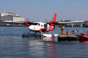 Nordic Seaplanes de Havilland Canada DHC-6-300 Twin Otter (OY-NSA) at  Copenhagen Sea Airport, Denmark