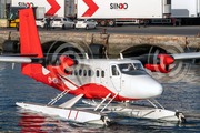 Nordic Seaplanes de Havilland Canada DHC-6-300 Twin Otter (OY-NSA) at  Tenerife - Puerto de Santa Cruz, Spain