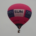(Private) Cameron Balloons N-77 (OY-OOH) at  Echternach, Luxembourg