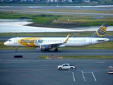 Primera Air Scandinavia Airbus A321-251N (OY-PAA) at  Boston - Logan International, United States