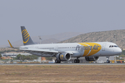 Primera Air Scandinavia Airbus A321-251N (OY-PAD) at  Alicante - El Altet, Spain