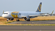 Primera Air Scandinavia Airbus A321-251N (OY-PAD) at  Paris - Charles de Gaulle (Roissy), France