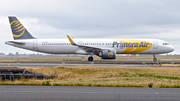 Primera Air Scandinavia Airbus A321-251N (OY-PAD) at  Paris - Charles de Gaulle (Roissy), France