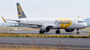 Primera Air Scandinavia Airbus A321-251N (OY-PAD) at  Paris - Charles de Gaulle (Roissy), France