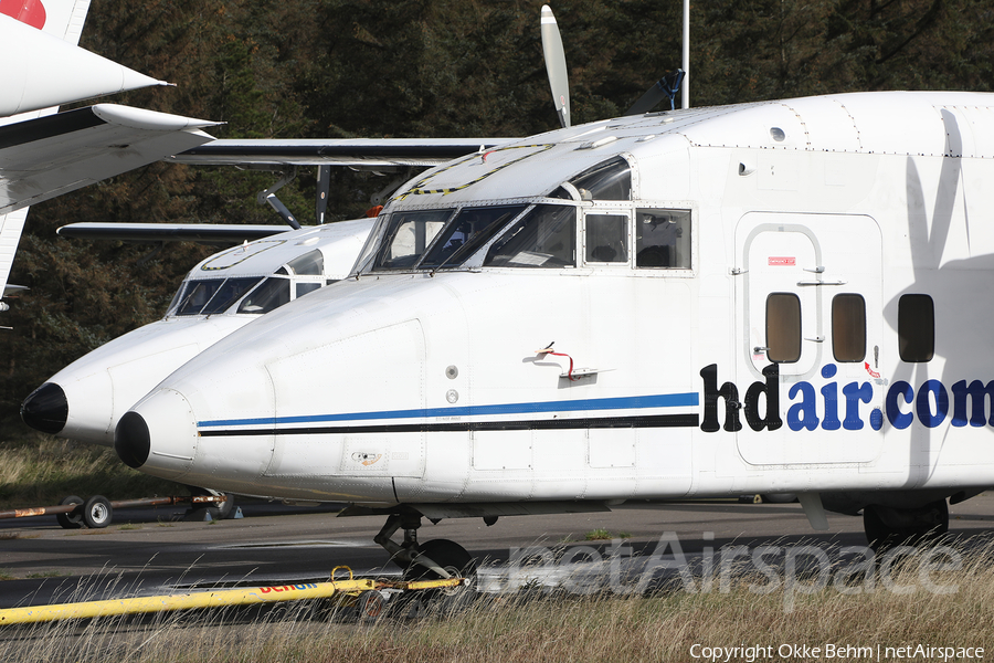Benair Short 360-200 (OY-PBY) | Photo 350914