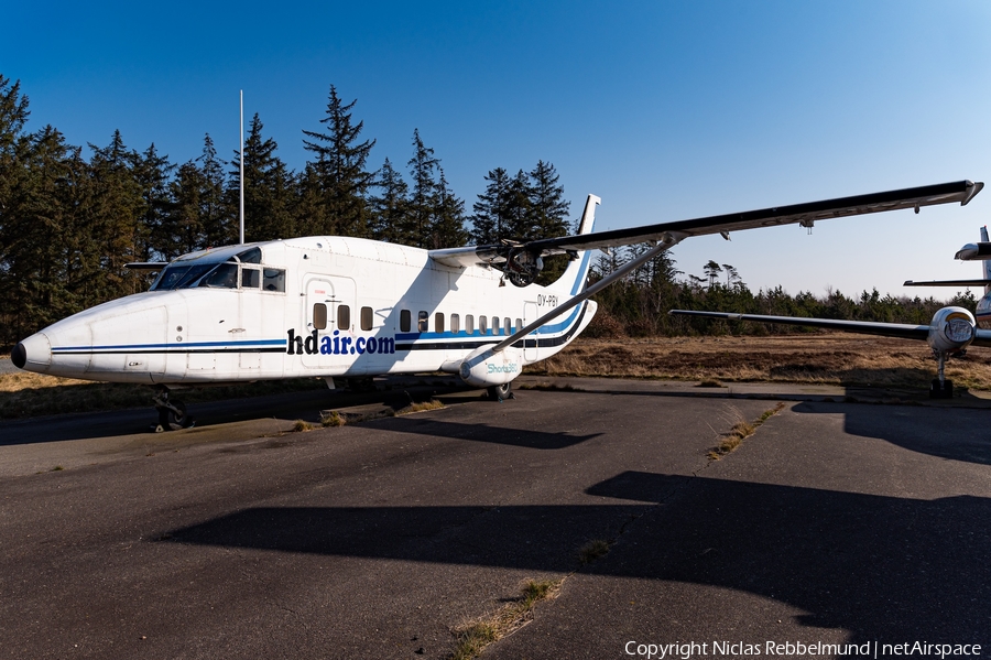 Benair Short 360-200 (OY-PBY) | Photo 671377