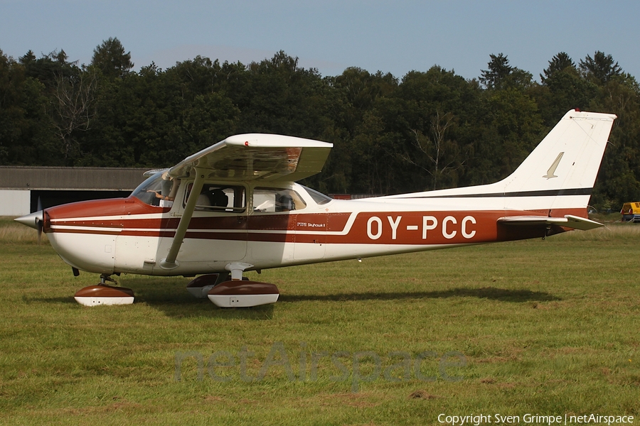 (Private) Cessna F172M Skyhawk (OY-PCC) | Photo 589443