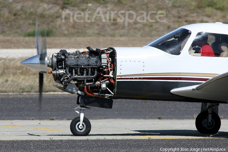 (Private) Piper PA-32R-301T Saratoga II TC (OY-PKS) | Photo 412658