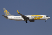 Primera Air Scandinavia Boeing 737-8Q8 (OY-PSA) at  Antalya, Turkey